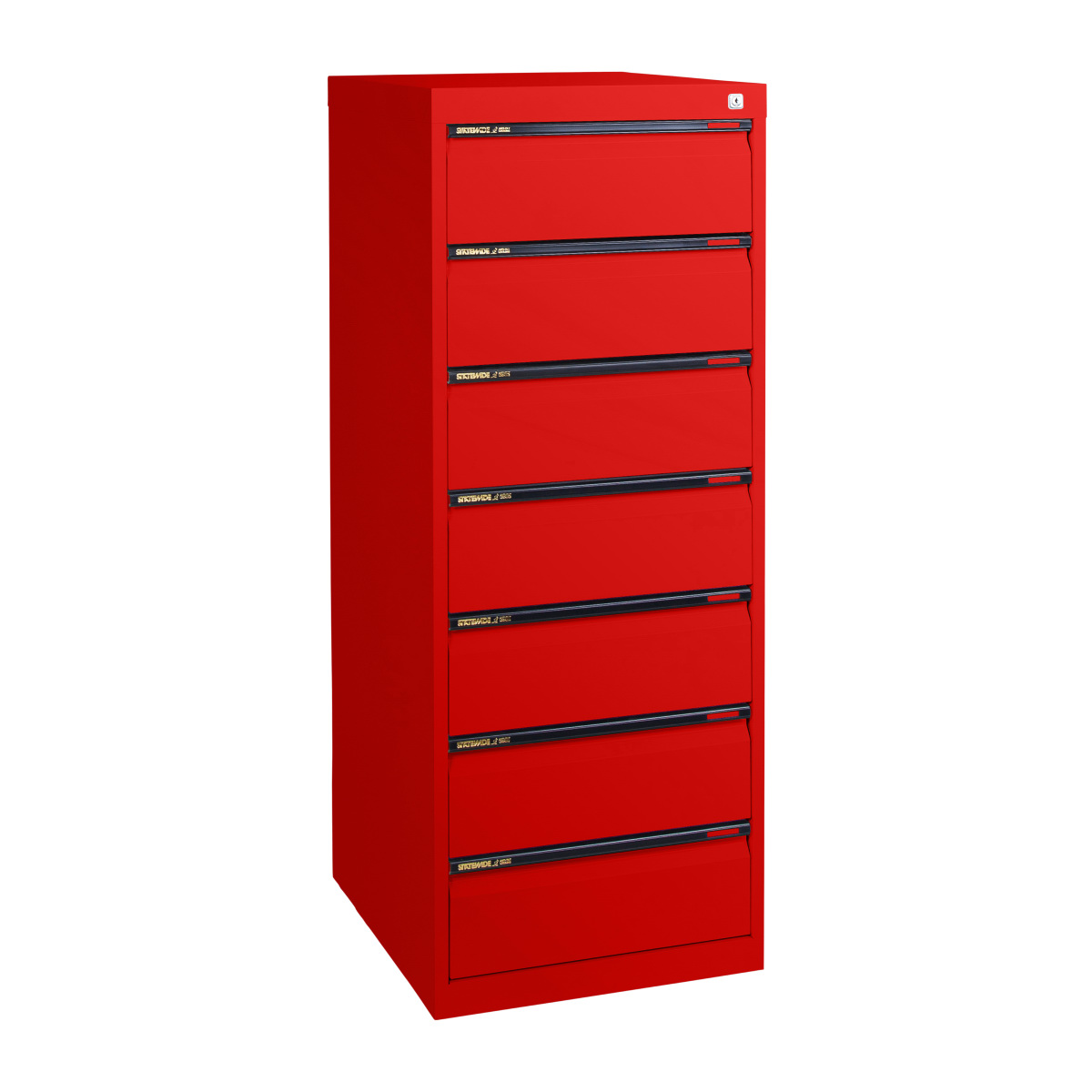 Statewide CD Cabinets